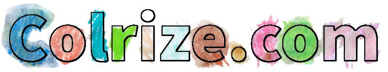 Colrize.com logo