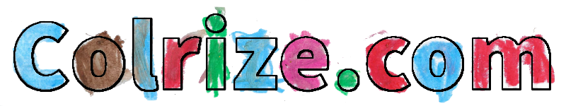 Colrize.com logo