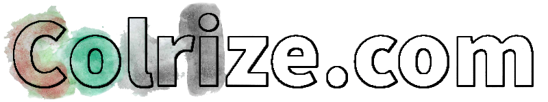 Colrize.com logo