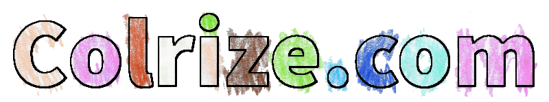 Colrize.com logo