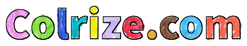 Colrize.com logo