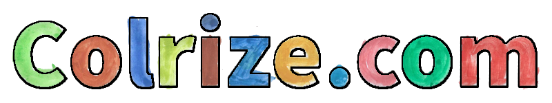 Colrize.com logo