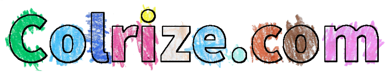 Colrize.com logo